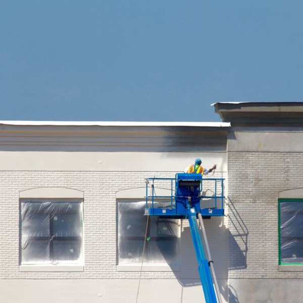 Commercial Painting