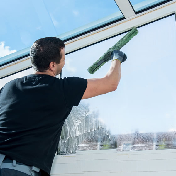 Window Cleaning